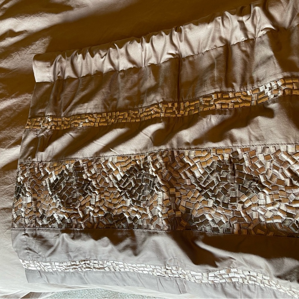 Croscil Window Valences